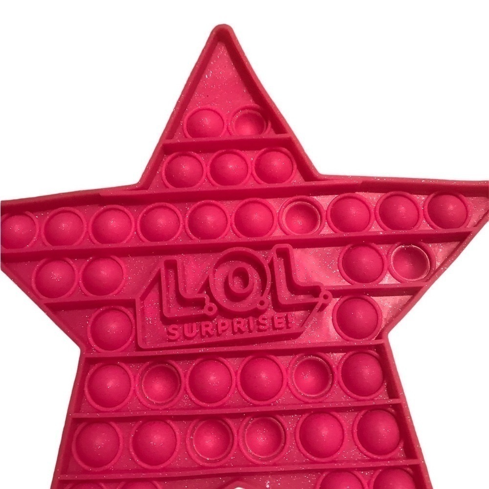 3/15$ Lol pop it jumbo​